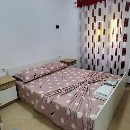 Appartamento Flor Pogradec