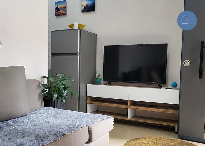 Appartamento Flor Pogradec